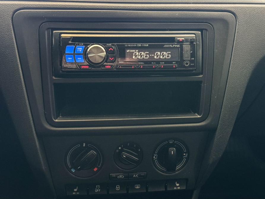 Skoda Rapid I Тверь  - изображение 8