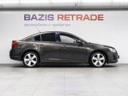 Chevrolet Cruze I Рестайлинг Тюмень  - изображение 26