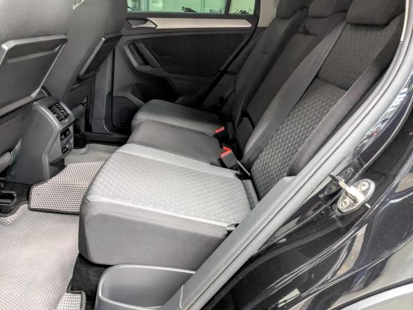 Volkswagen Tiguan II с пробегом 2019 года, цена 2 800 000 рублей, 49000 км, внедорожник, Автокод Объявления