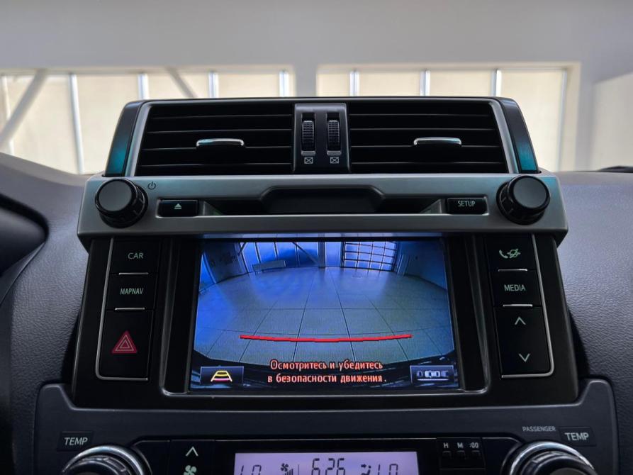 Toyota Land Cruiser Prado 150 Series Рестайлинг 1 Волгоград  - изображение 18