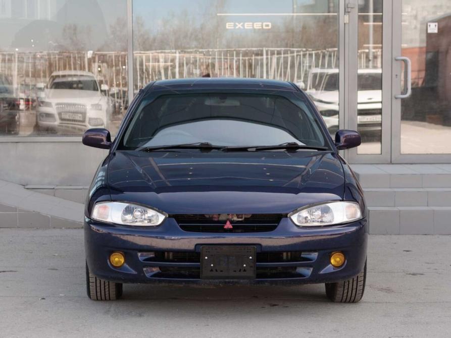 Mitsubishi Mirage V Новосибирск  - изображение 2