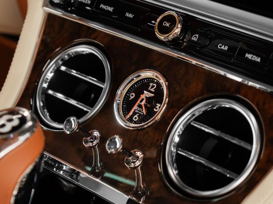 Bentley Continental GT III Москва  - изображение 20