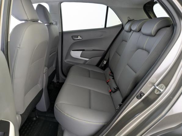 Kia Picanto III с пробегом 2018 года, цена 1 165 000 рублей, 134472 км, хэтчбек, Автокод Объявления