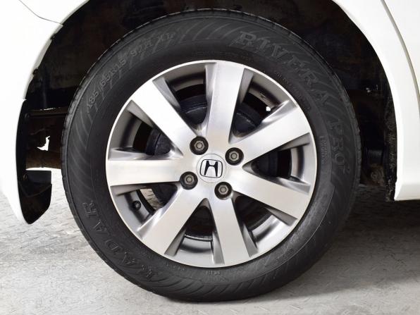 Honda Freed I с пробегом 2011 года, цена 1 049 995 рублей, 138983 км, компактвэн, Автокод Объявления