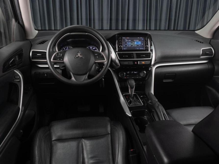 Mitsubishi Eclipse Cross I Тюмень  - изображение 6