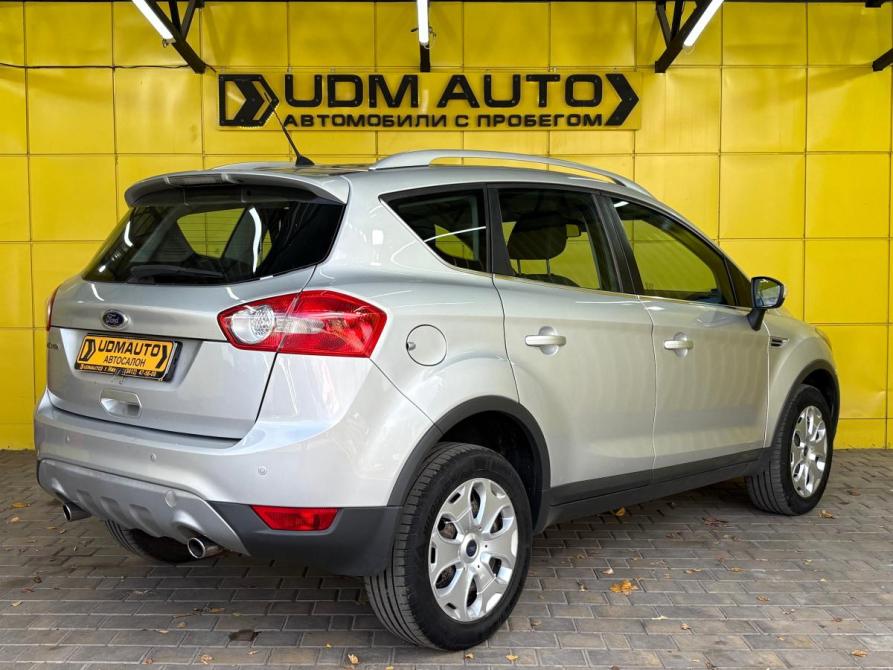 Ford Kuga II Ижевск  - изображение 5