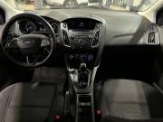 Ford Focus III Рестайлинг Казань  - изображение 19