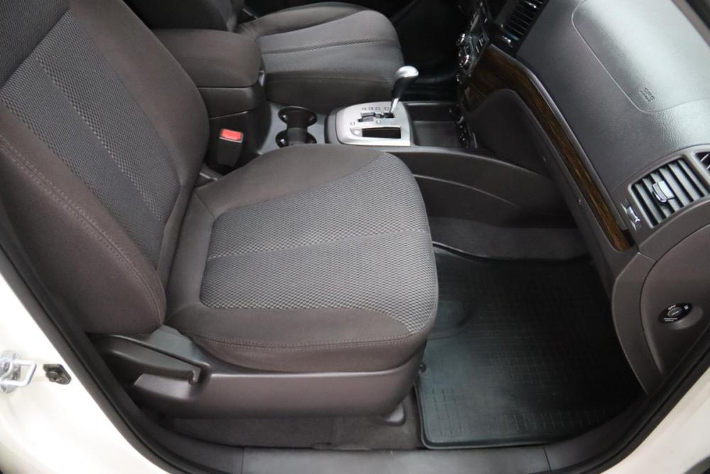 Hyundai Santa Fe II Рестайлинг Сургут  - изображение 13
