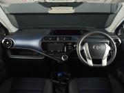 Toyota Aqua I Рестайлинг Кемерово  - изображение 30