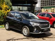 Haval M6 II Москва  - изображение 18