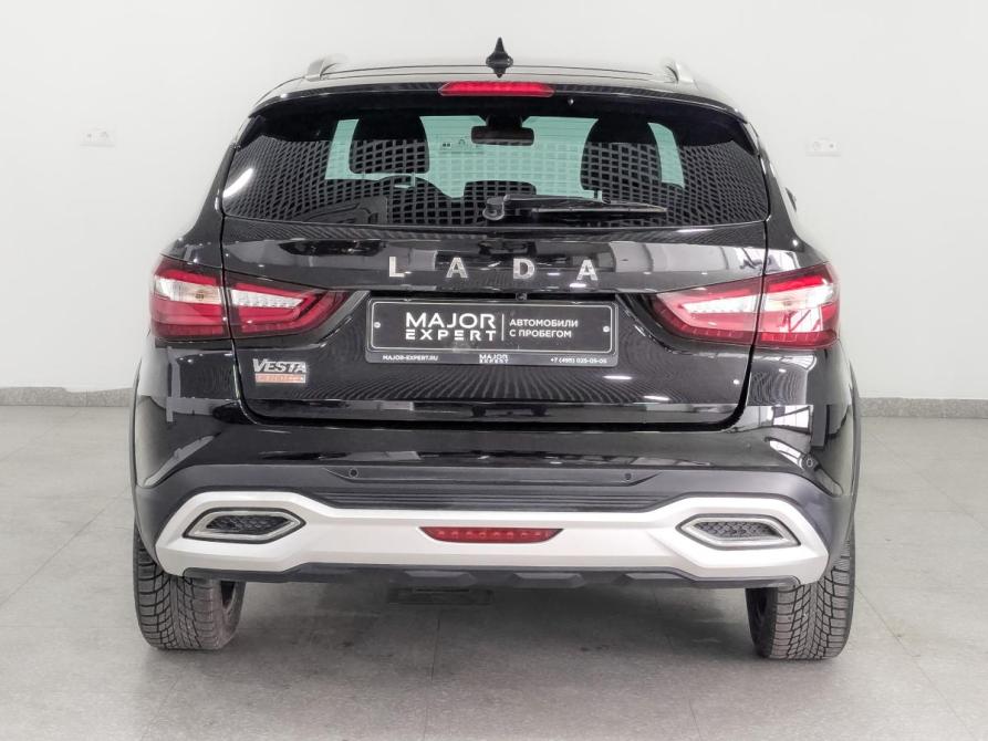 Lada (ВАЗ) Vesta I Рестайлинг (NG) Москва  - изображение 6