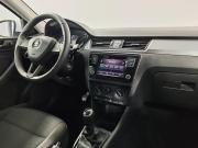 Skoda Rapid I Рестайлинг Москва  - изображение 32