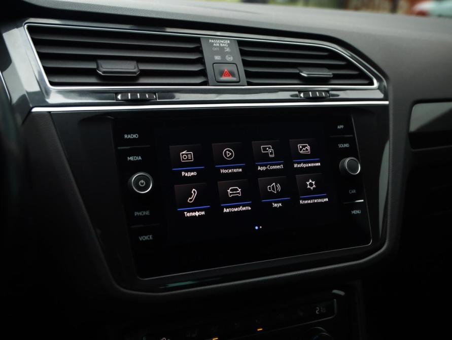 Volkswagen Tiguan II Санкт-Петербург  - изображение 15
