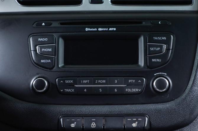 Kia Ceed II с пробегом 2013 года, цена 899 000 рублей, 271000 км, хэтчбек, Автокод Объявления