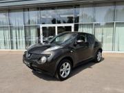 Nissan Juke I Воронеж  - изображение 13