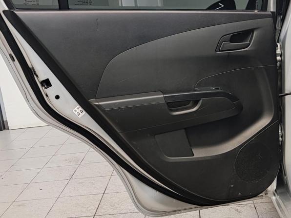 Chevrolet Aveo II с пробегом 2012 года, цена 470 000 рублей, 183060 км, седан, Автокод Объявления