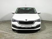 Skoda Rapid II Санкт-Петербург  - изображение 20