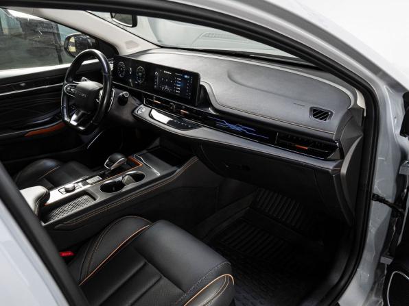 Omoda S5 GT с пробегом 2023 года, цена 1 680 700 рублей, 38440 км, седан, Автокод Объявления