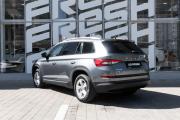Skoda Kodiaq I Ставрополь  - изображение 24
