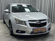 Chevrolet Cruze I Стерлитамак  - изображение 39