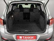 Volkswagen Tiguan I Рестайлинг Иркутск  - изображение 43