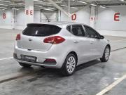 Kia Ceed II Казань  - изображение 28