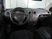 Ford Fusion I Рестайлинг Ростов-на-Дону  - изображение 19