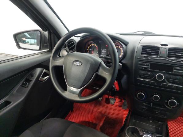 Lada (ВАЗ) Granta I Рестайлинг с пробегом 2023 года, цена 750 000 рублей, 88032 км, лифтбек, Автокод Объявления
