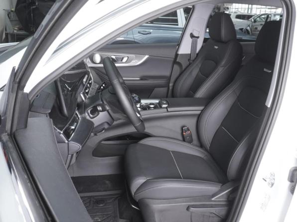 Chery Tiggo 7 Pro Max I Рестайлинг с пробегом 2024 года, цена 2 150 000 рублей, 1078 км, внедорожник, Автокод Объявления