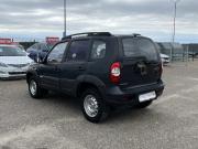 Chevrolet Niva I Рестайлинг Буинск  - изображение 35