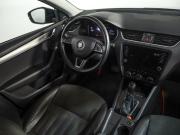 Skoda Octavia III (A7) Рестайлинг Санкт-Петербург  - изображение 38