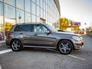 Mercedes-Benz GLK-Класс I (X204) Рестайлинг Волгоград  - изображение 48
