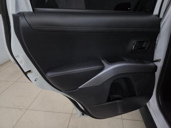 Mitsubishi Outlander II Рестайлинг с пробегом 2011 года, цена 1 250 000 рублей, 194950 км, внедорожник, Автокод Объявления