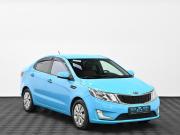 Kia Rio III Москва  - изображение 15