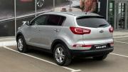 Kia Sportage III Оренбург  - изображение 25