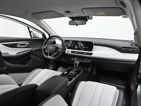 Новый BAIC U5 Plus 2025 года, цена 2 099 000 рублей, седан, Автокод Объявления