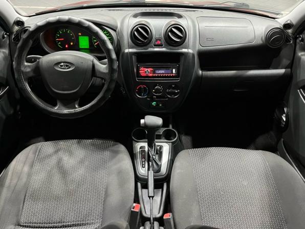 Lada (ВАЗ) Granta I с пробегом 2013 года, цена 399 000 рублей, 145136 км, седан, Автокод Объявления