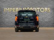 Chevrolet Tahoe V Рестайлинг Москва  - изображение 42