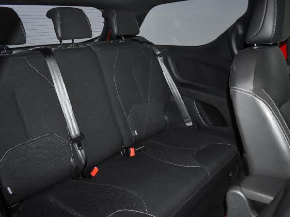Citroen DS3 I с пробегом 2013 года, цена 889 000 рублей, 113000 км, хэтчбек, Автокод Объявления
