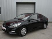 Hyundai Solaris II Мурманск  - изображение 22