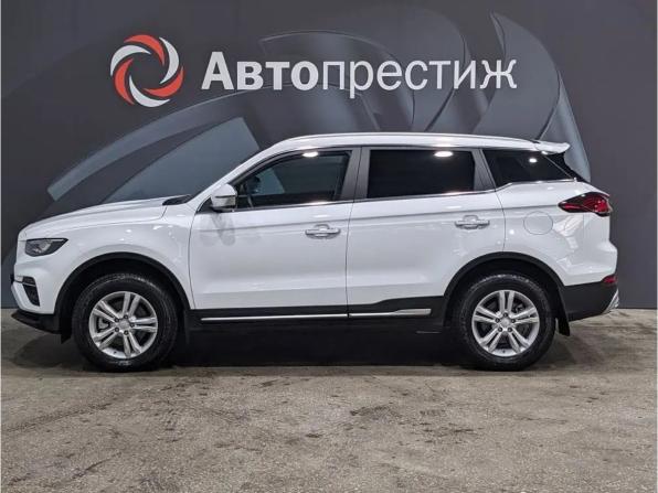 Belgee X70 I Рестайлинг с пробегом 2025 года, цена 2 259 000 рублей, 20325 км, внедорожник, Автокод Объявления