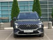 Hyundai Santa Fe IV Рестайлинг Уфа  - изображение 22