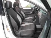Skoda Rapid I Рестайлинг Воронеж  - изображение 25