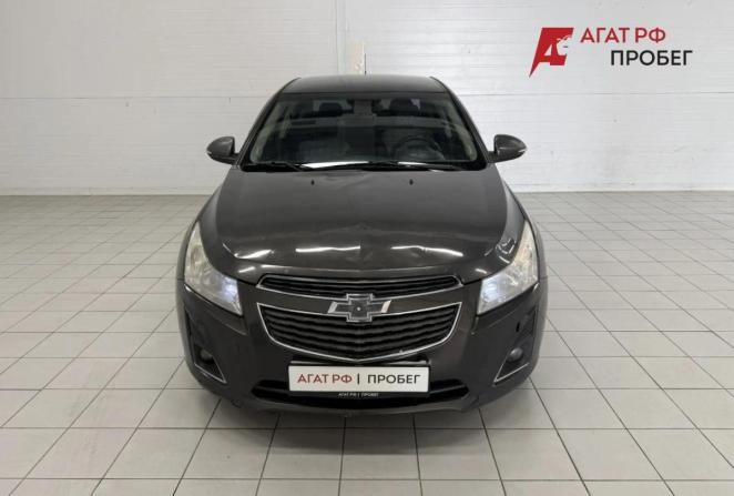 Chevrolet Cruze I Рестайлинг с пробегом 2014 года, цена 650 000 рублей, 273670 км, седан, Автокод Объявления