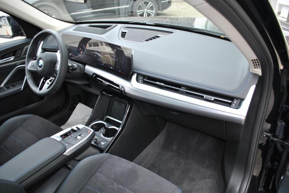 BMW X1 III (U11/U12) Москва  - изображение 27
