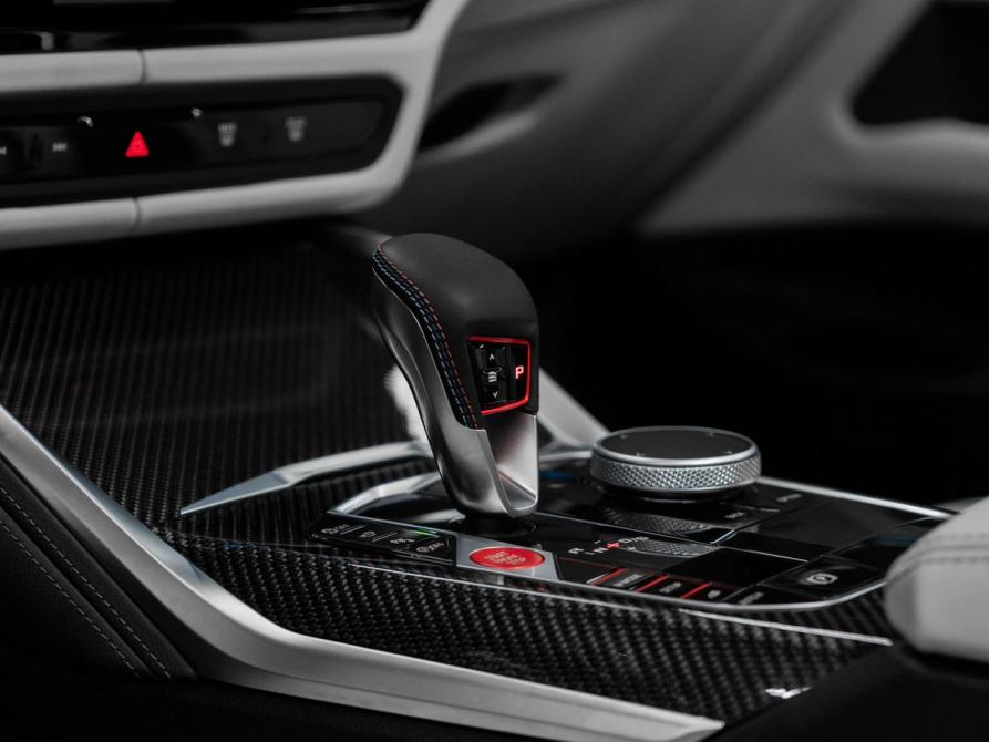 BMW M4 G82/G83 Рестайлинг Москва  - изображение 24