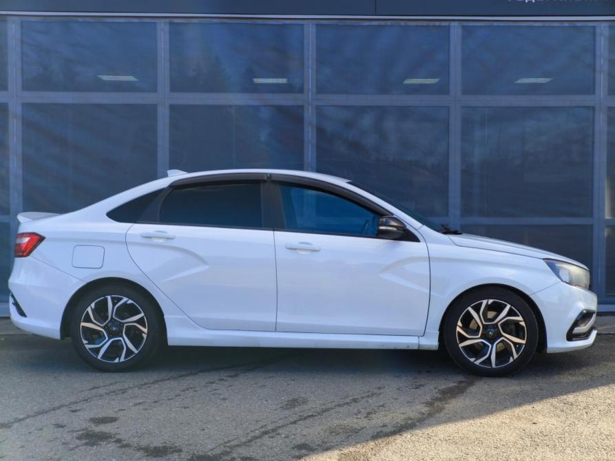 Lada (ВАЗ) Vesta I Ижевск  - изображение 8