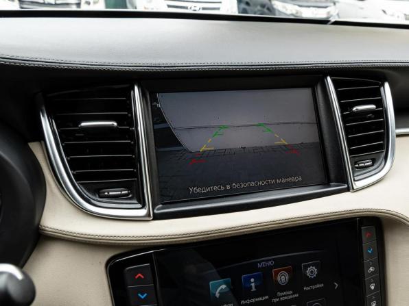 Infiniti QX50 II с пробегом 2018 года, цена 2 390 000 рублей, 94504 км, внедорожник, Автокод Объявления