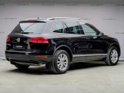 Volkswagen Touareg II Москва  - изображение 22
