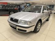 Skoda Octavia I (A4) Рестайлинг Казань  - изображение 23
